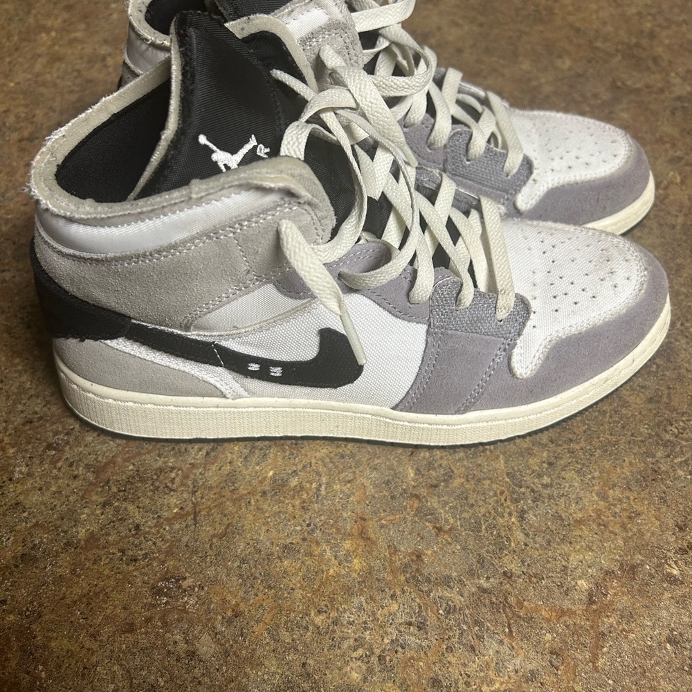 Nike Air Jordan